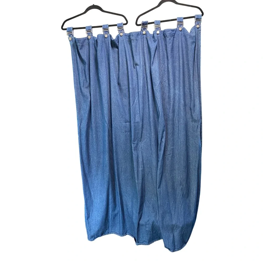 N/A these denim